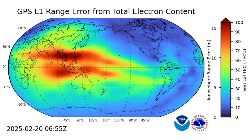 Global Pacific TEC