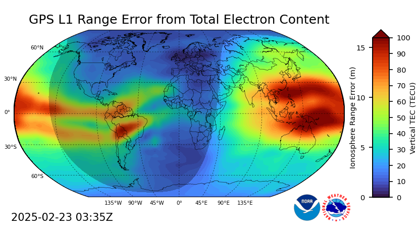 Global Atlantic TEC