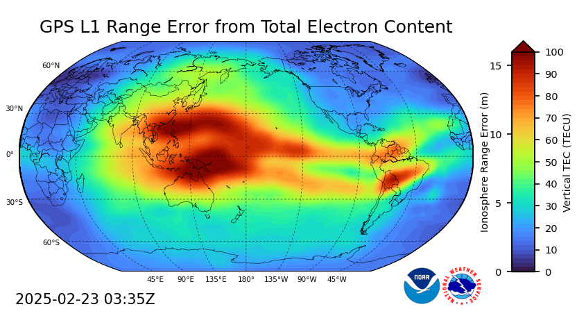 Global Pacific TEC