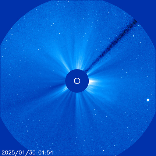 Images of the solar corona