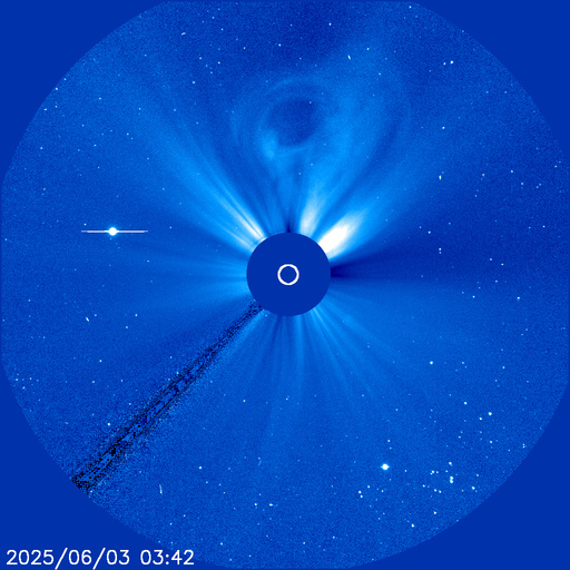 Images of the solar corona