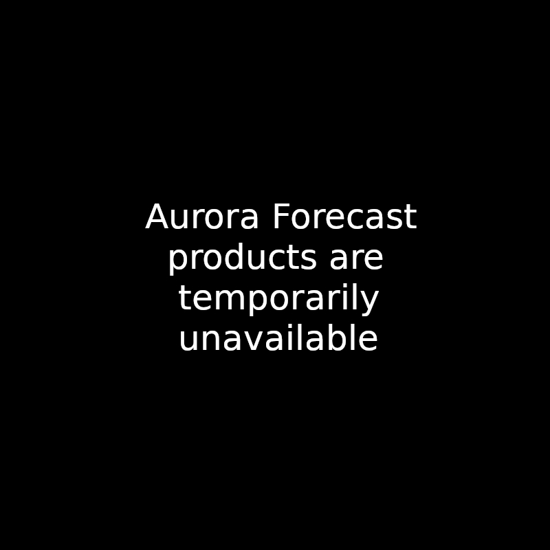 Aurora Forecast