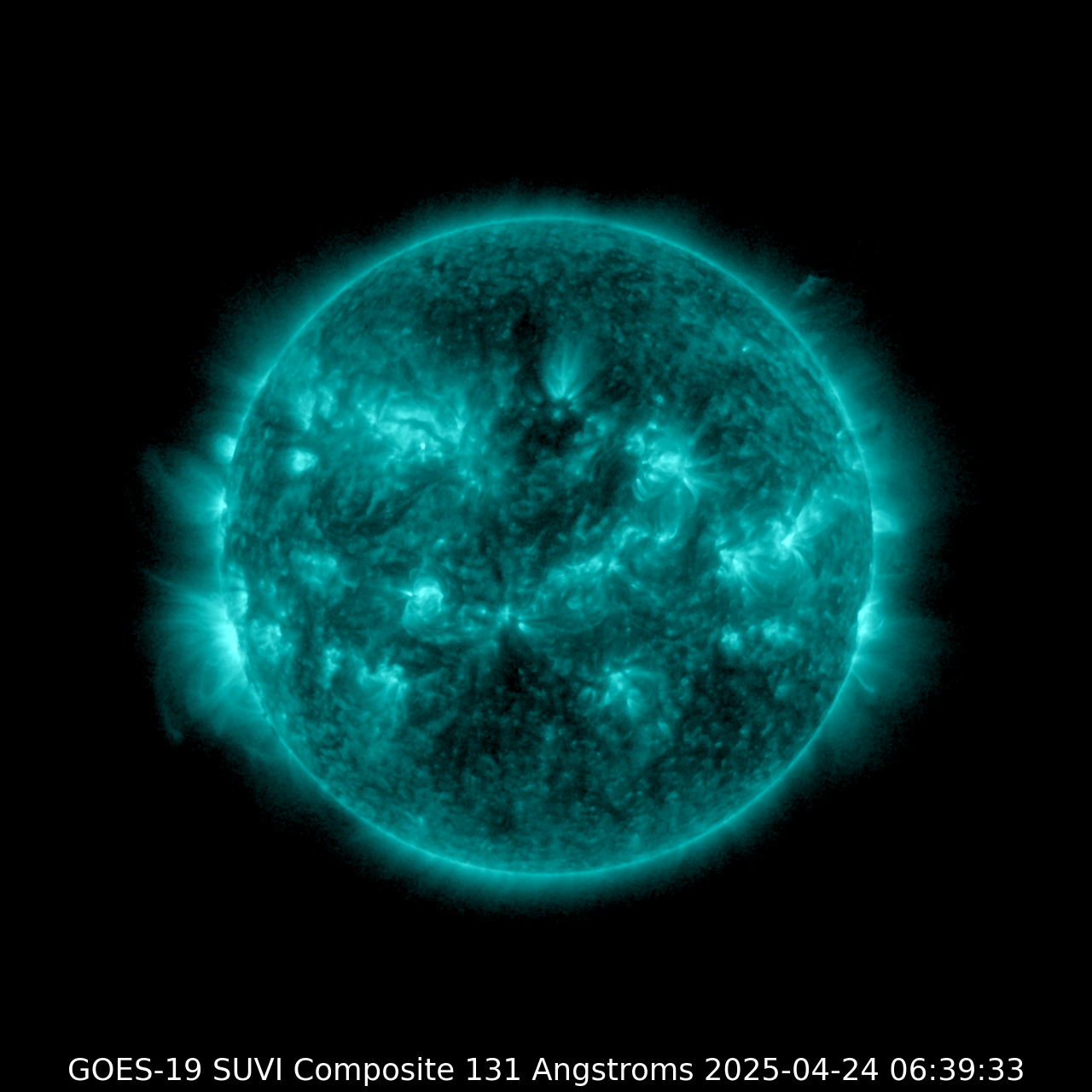 2021 solar flare Halloween northern