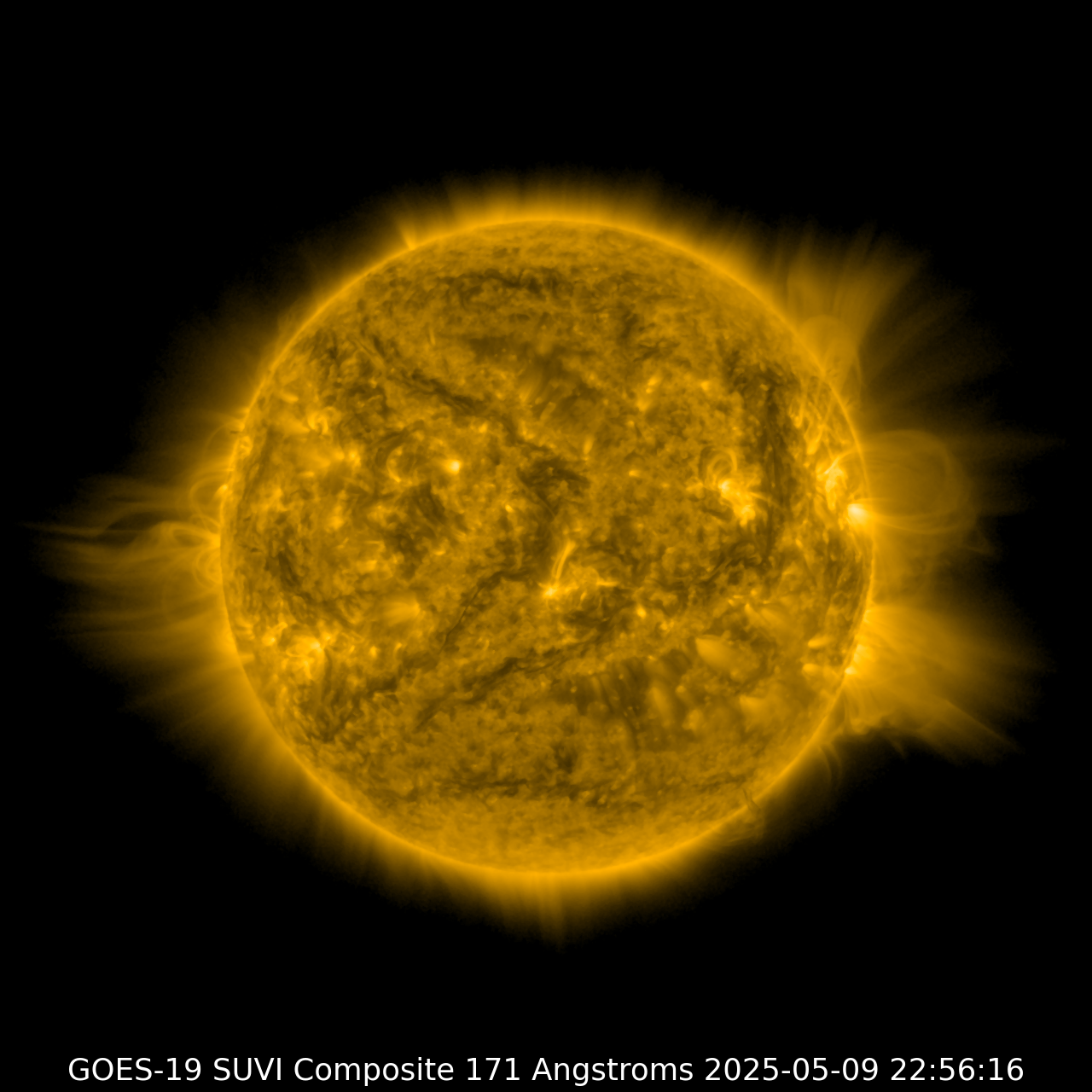 Aurora  NOAA / NWS Space Weather Prediction Center