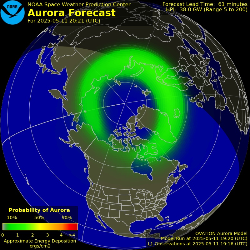 aurora
