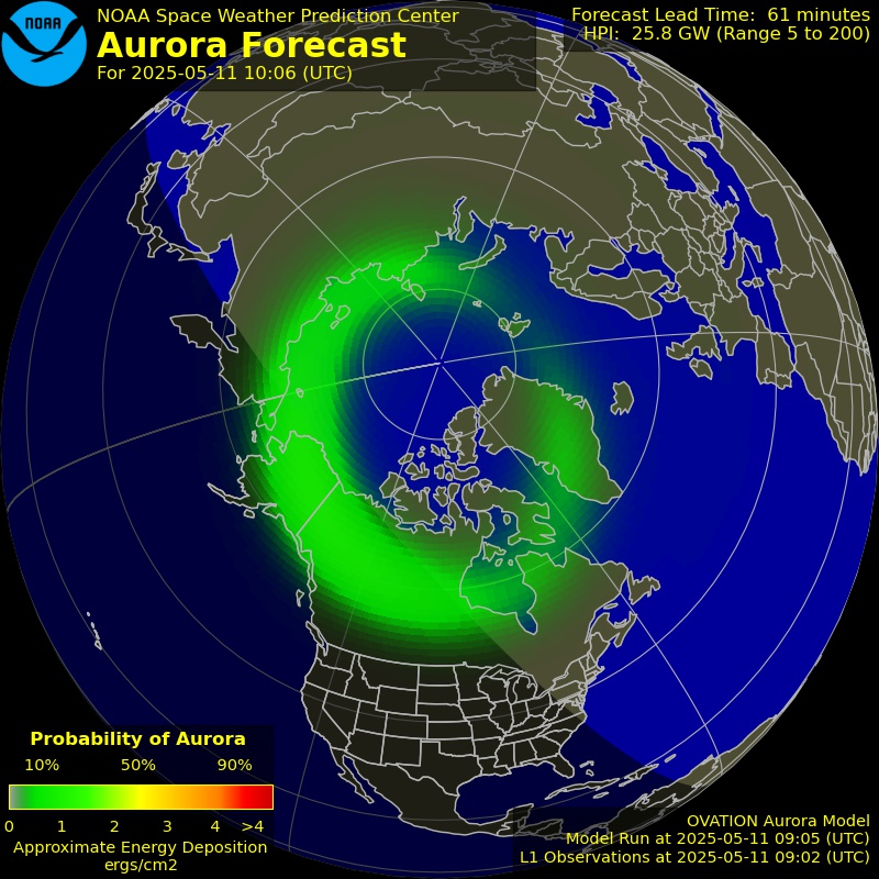 aurora