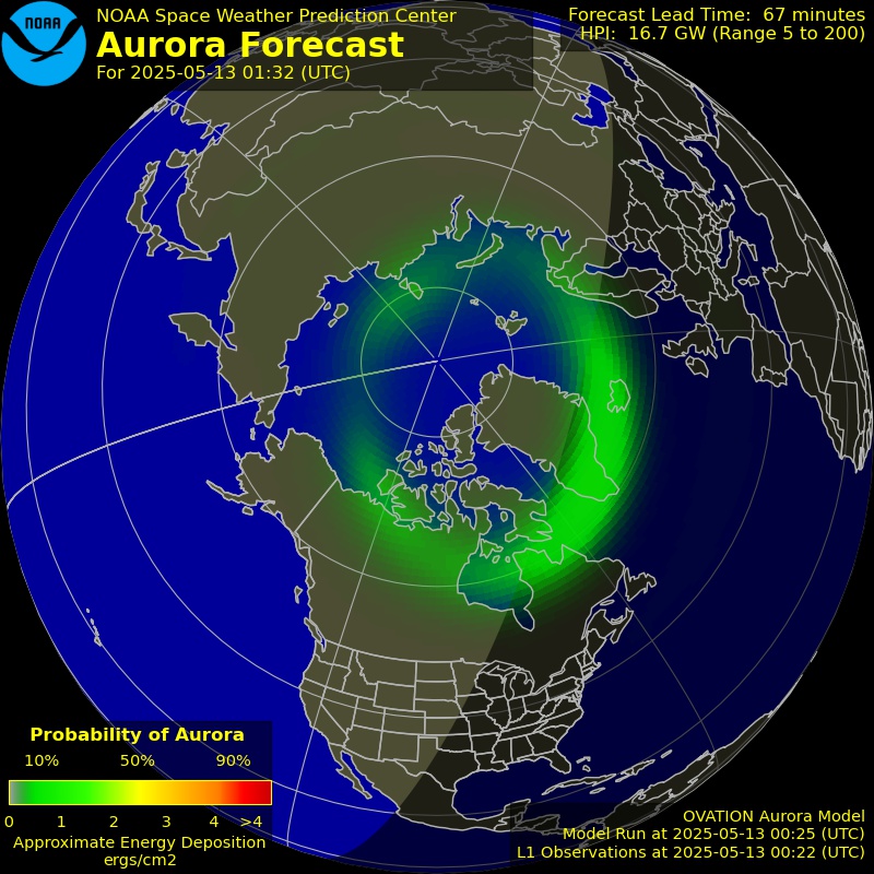 aurora