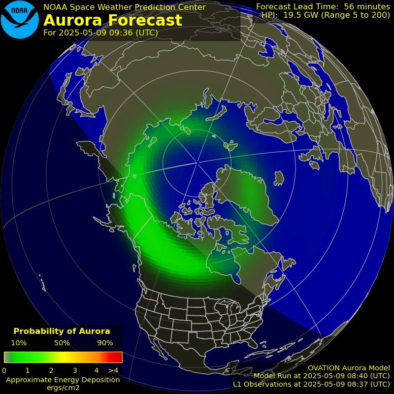 aurora