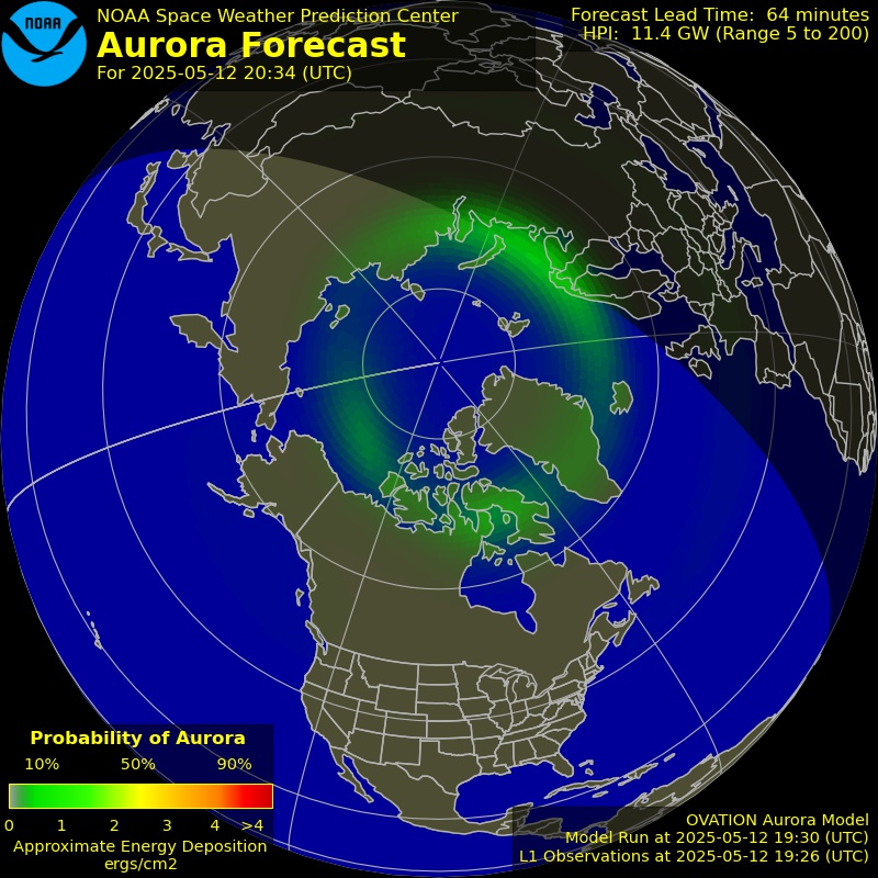 aurora