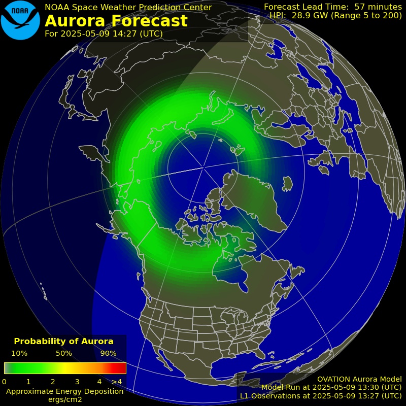 aurora