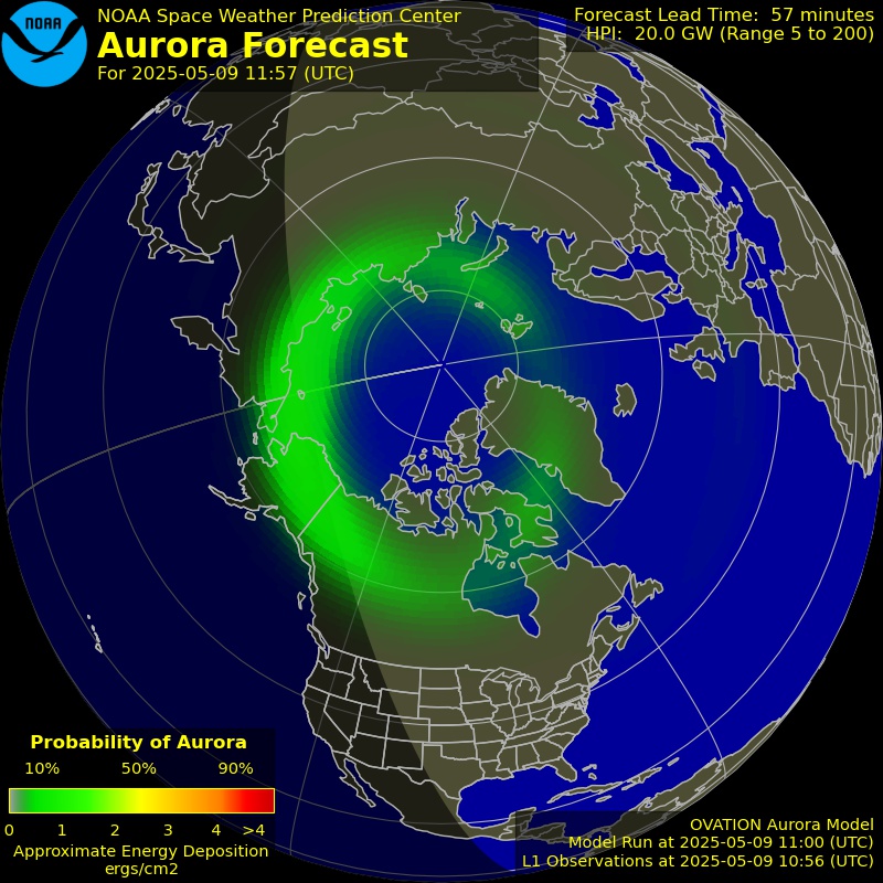 aurora