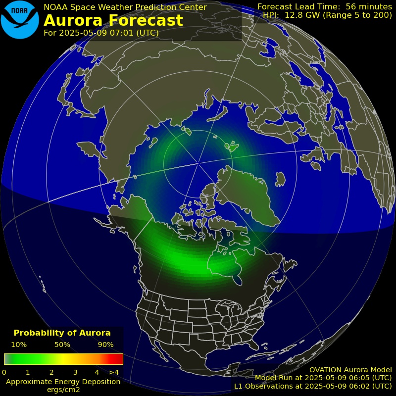 aurora