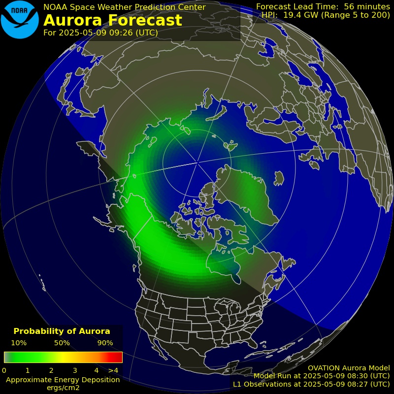 aurora