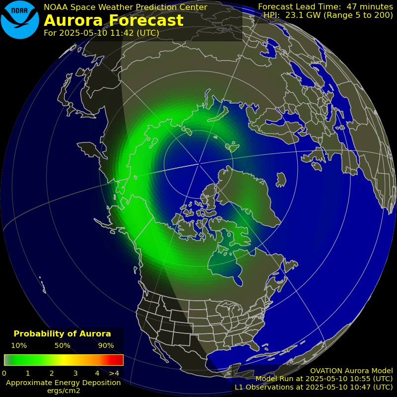 aurora