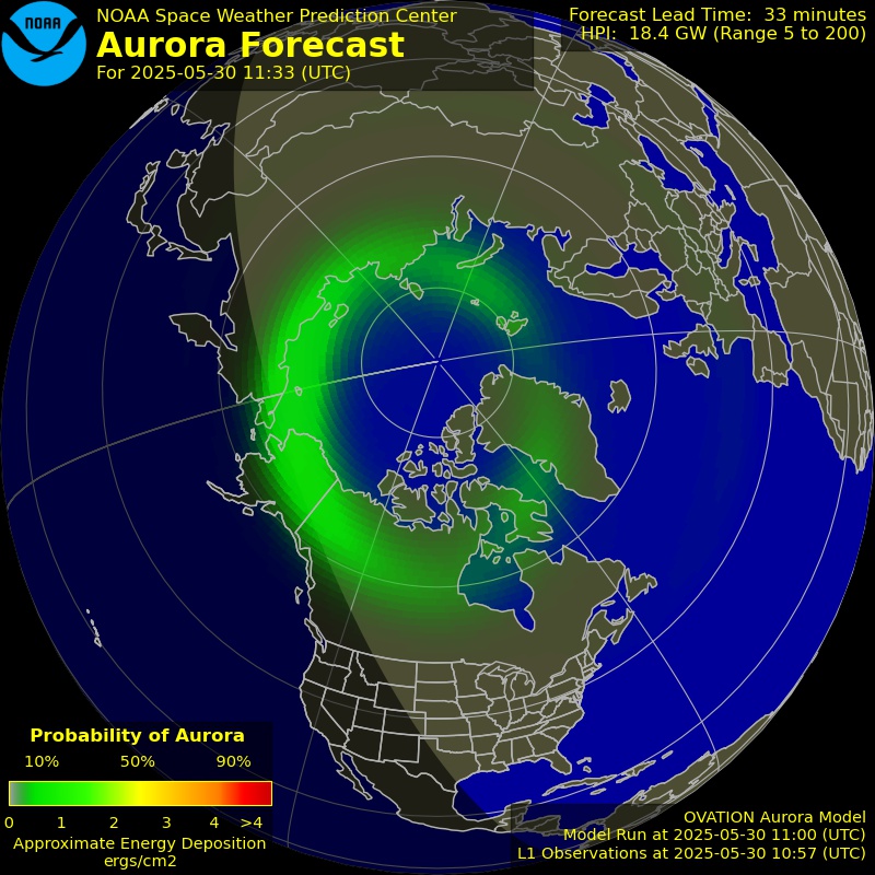aurora