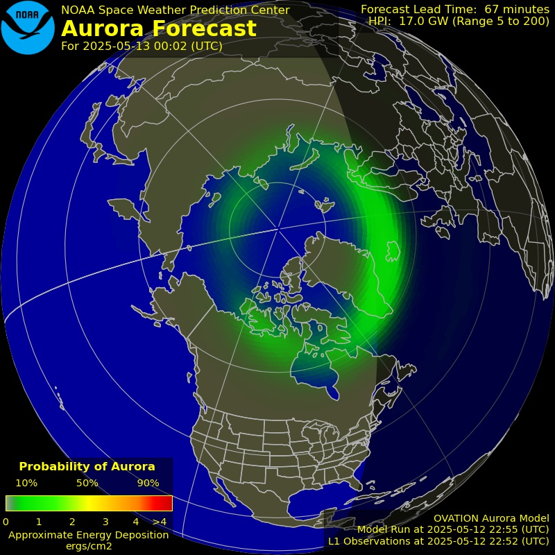 aurora