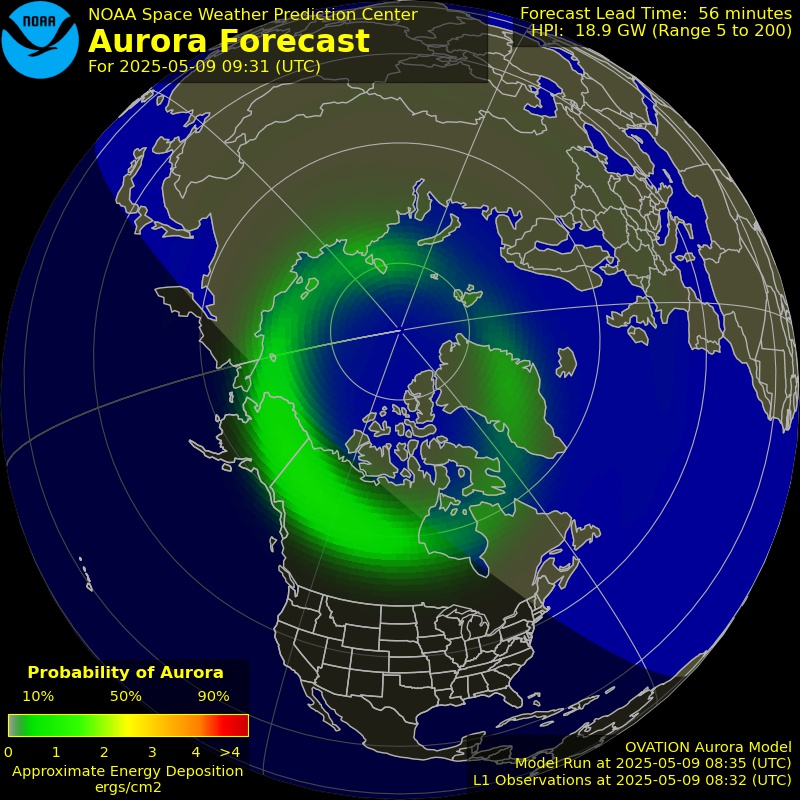 aurora