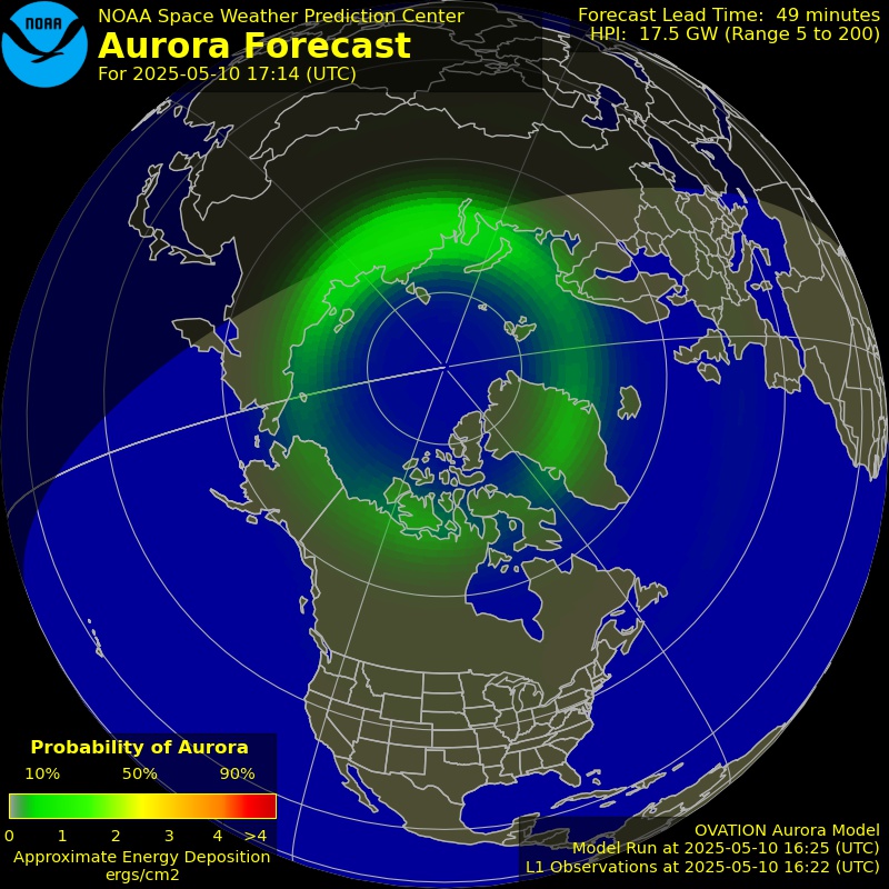 aurora