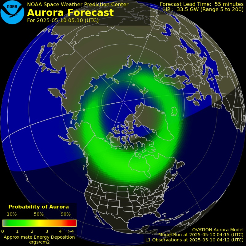 aurora