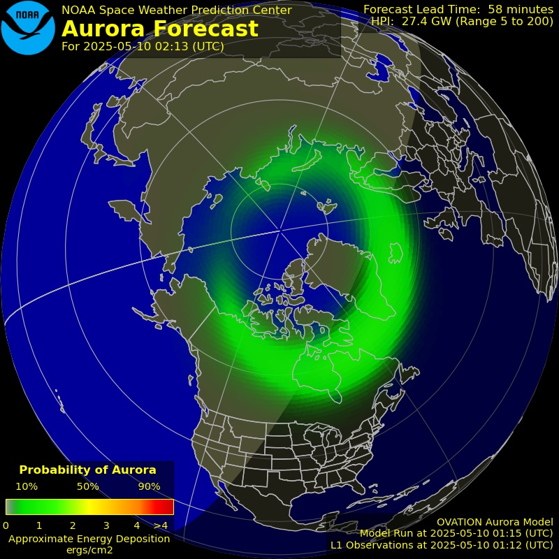 aurora