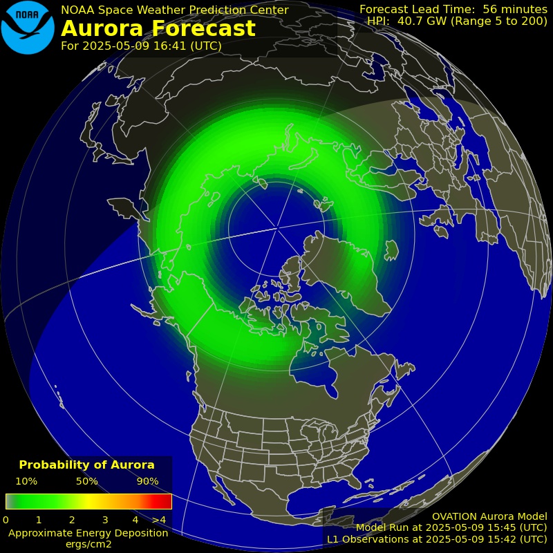 aurora