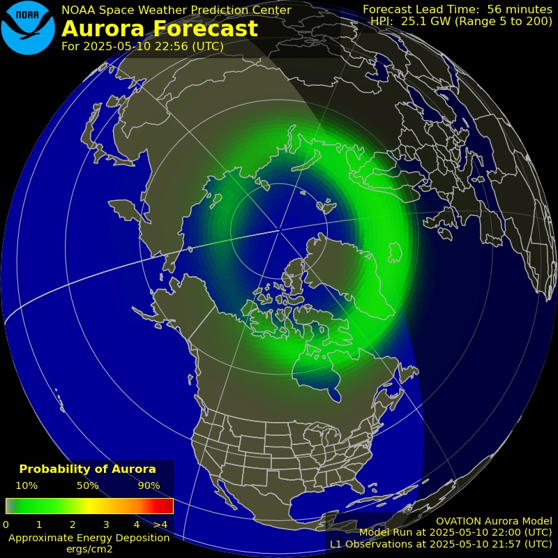 aurora