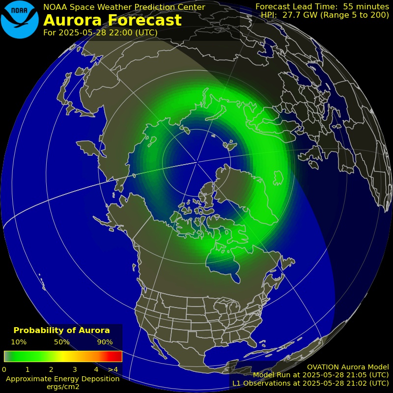 aurora