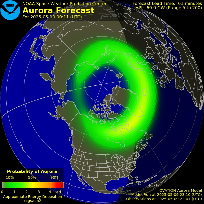 aurora