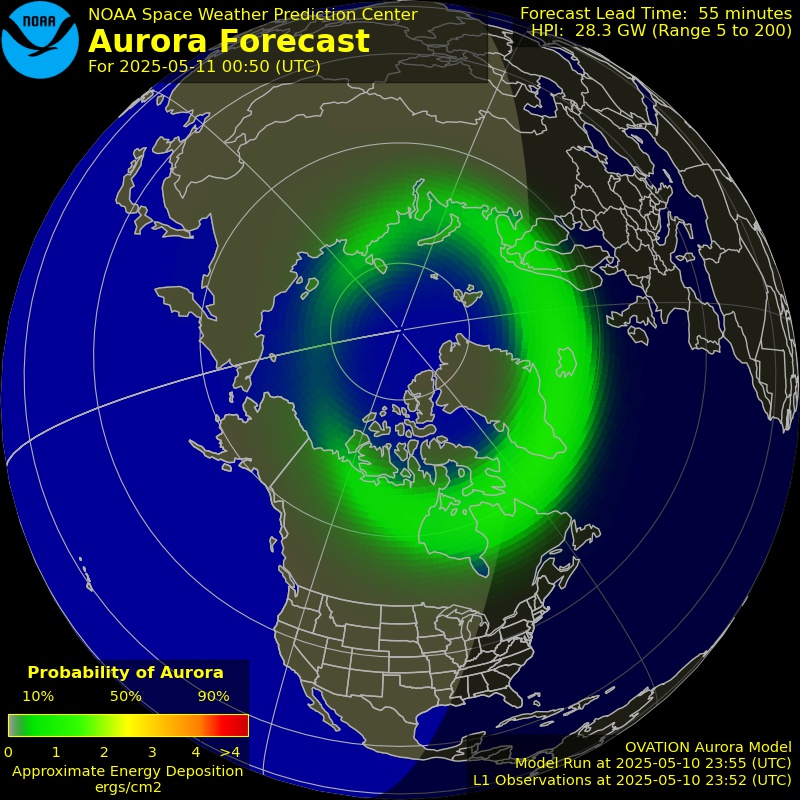 aurora