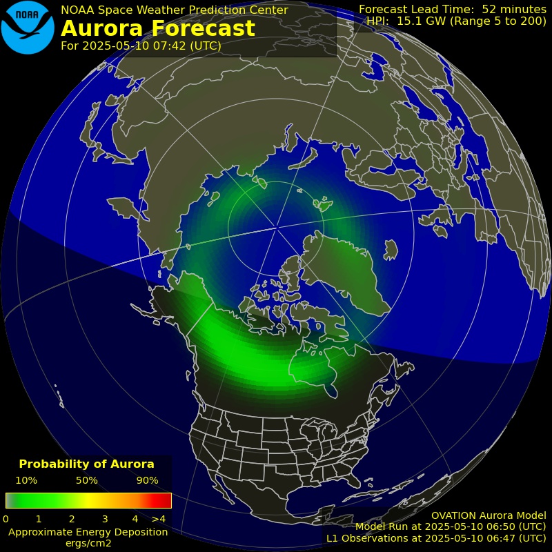 aurora