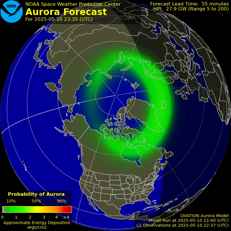 aurora