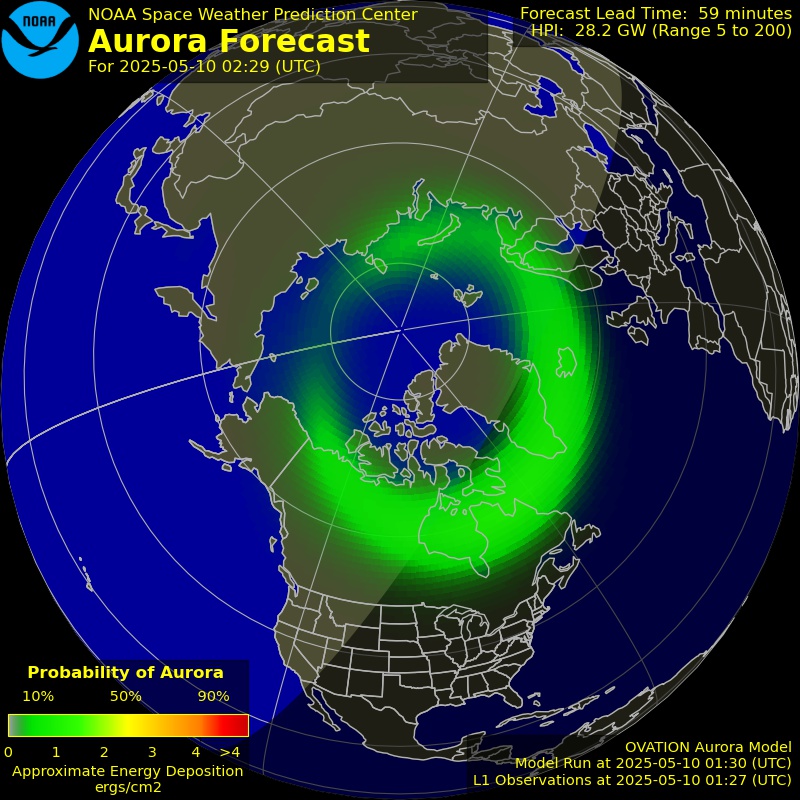 aurora