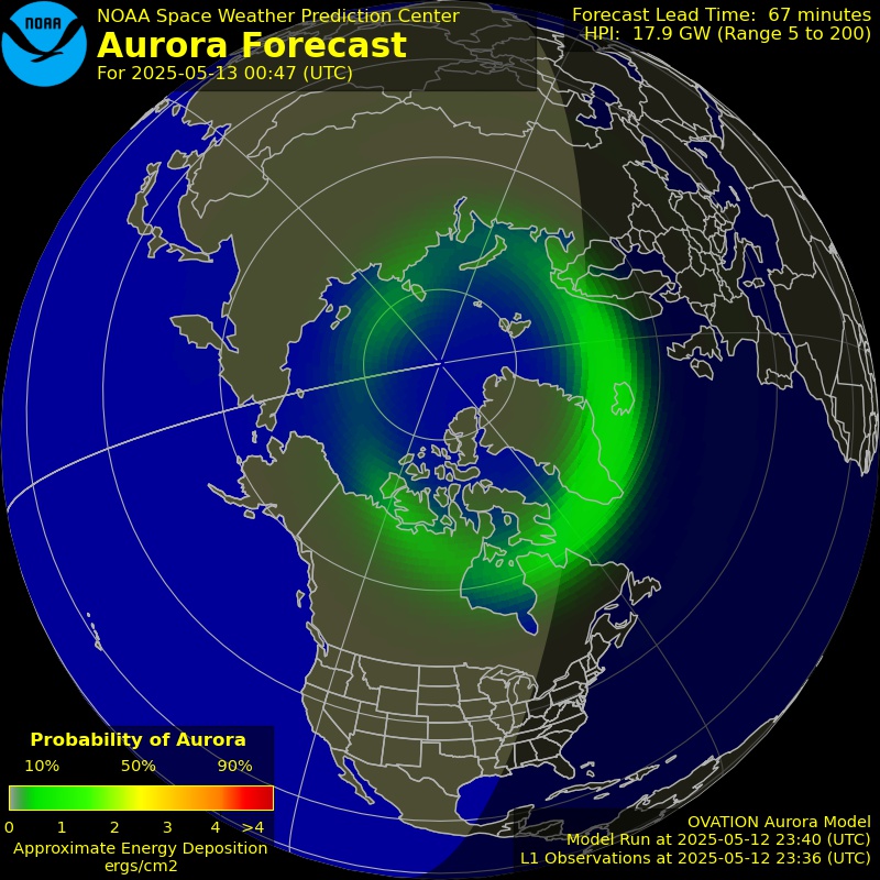 aurora