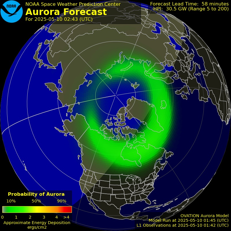 aurora