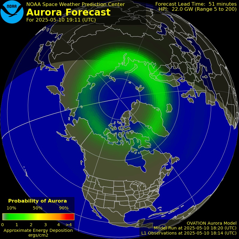 aurora