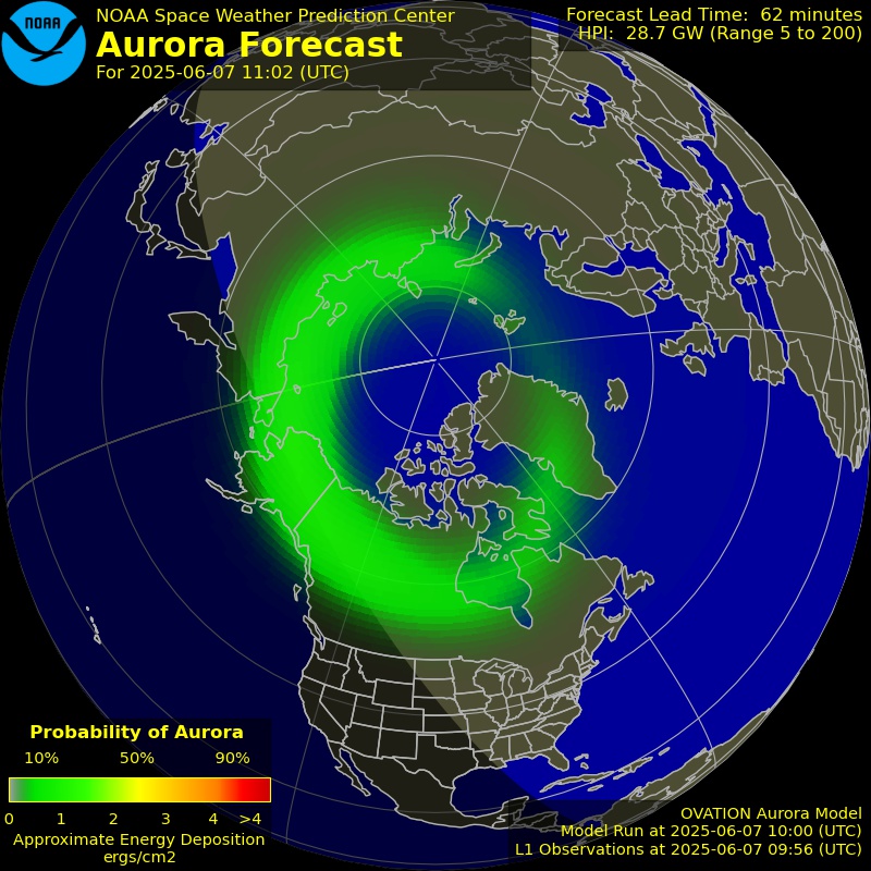 aurora