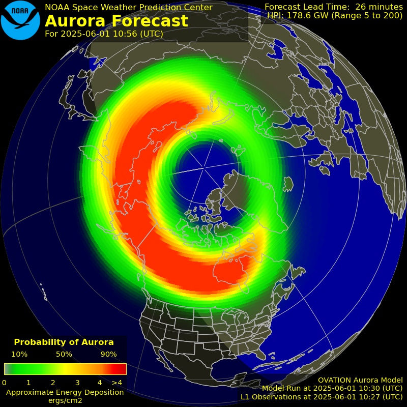 aurora
