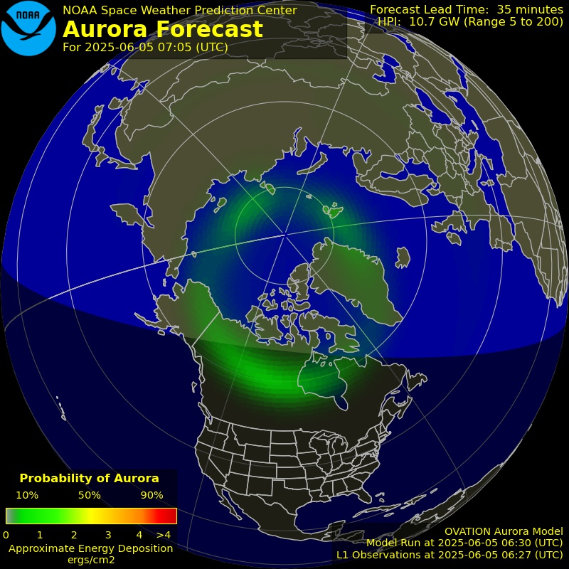 aurora