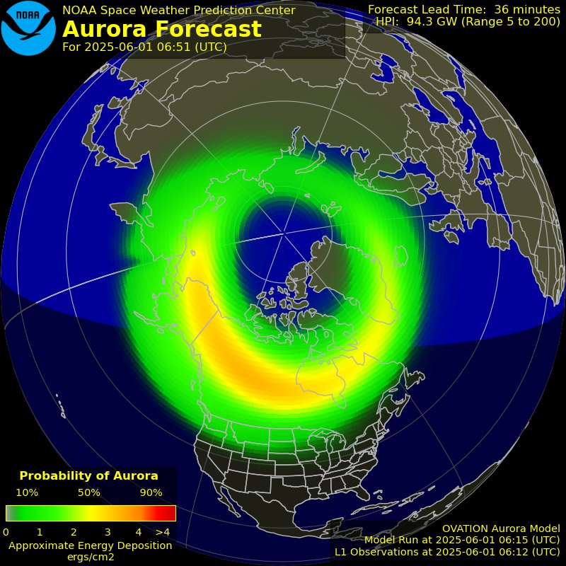 aurora