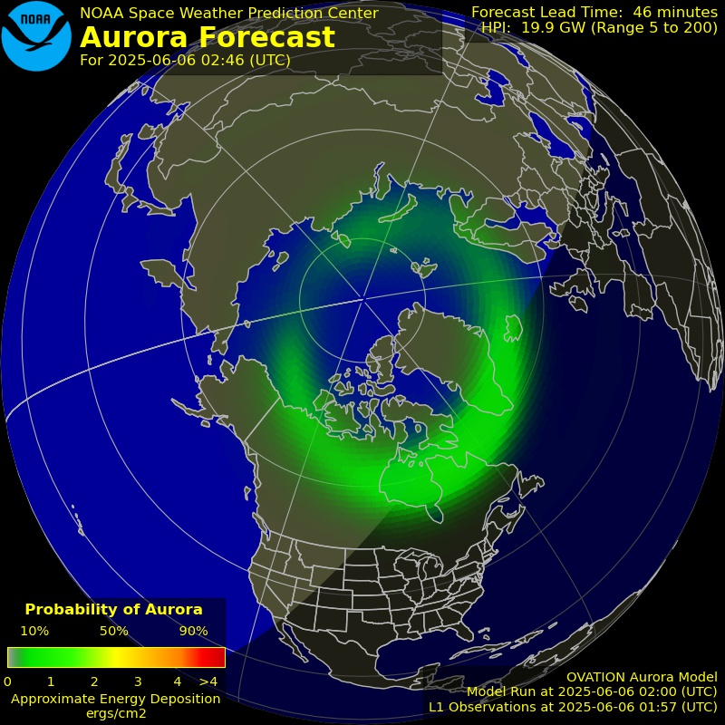 aurora