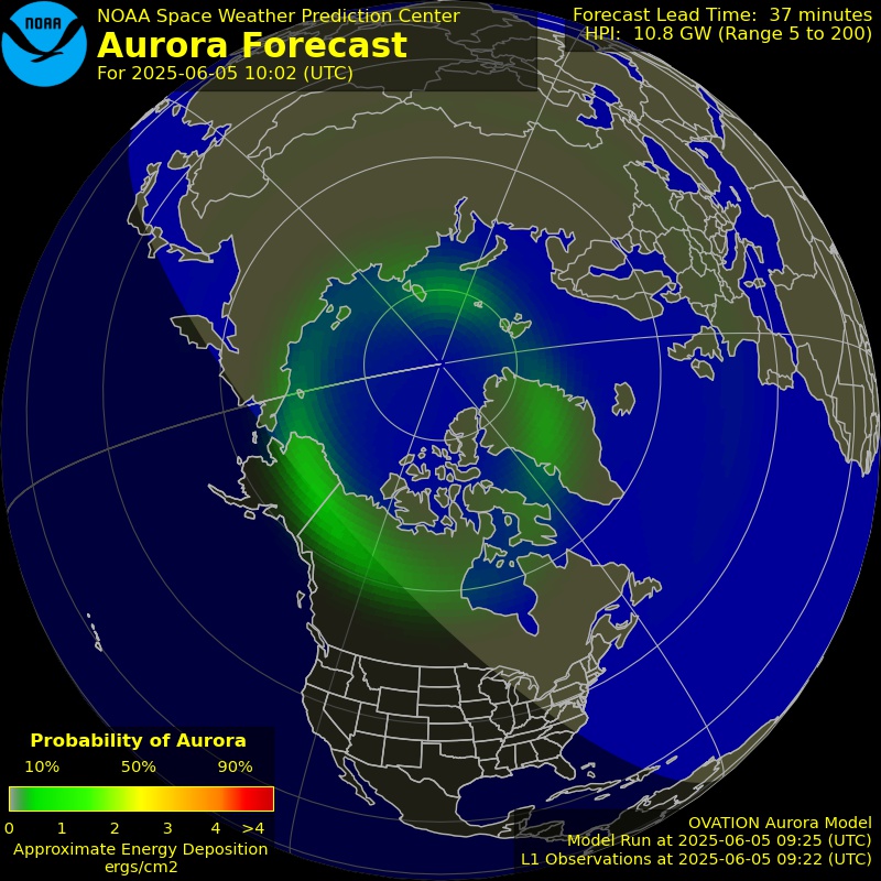 aurora
