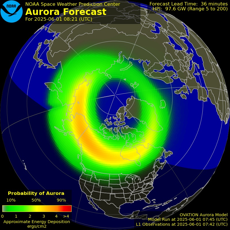 aurora