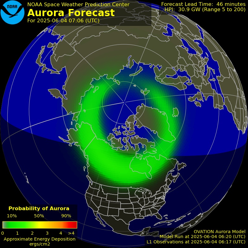 aurora