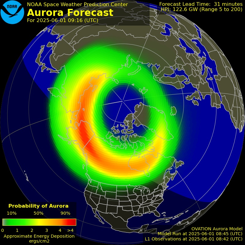 aurora