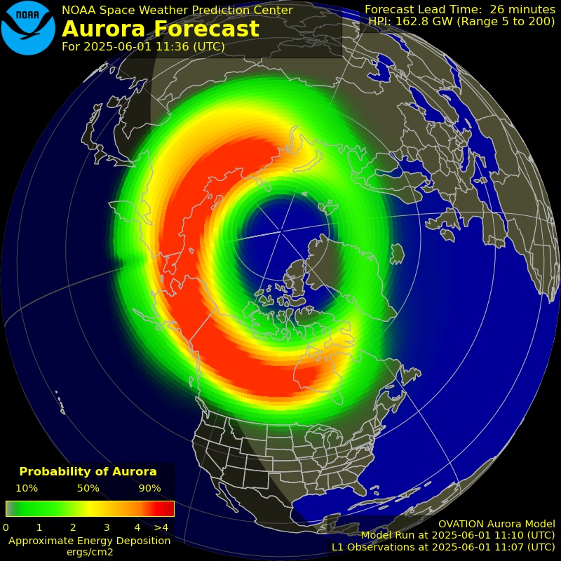 aurora