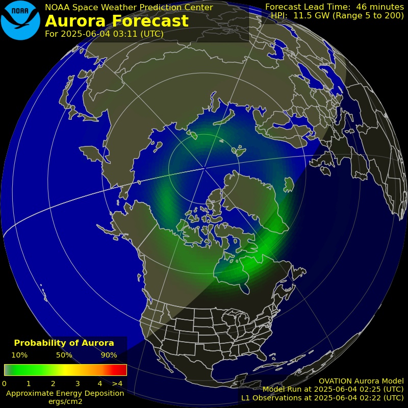 aurora