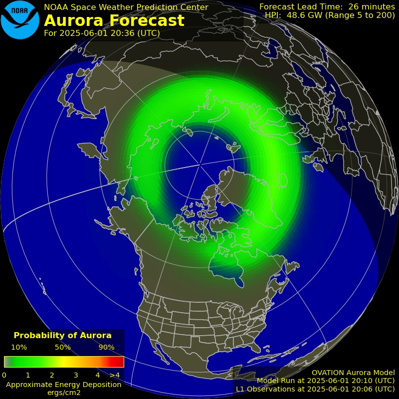 aurora