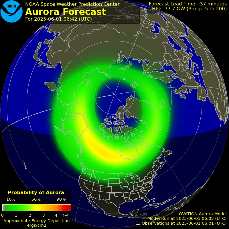 aurora