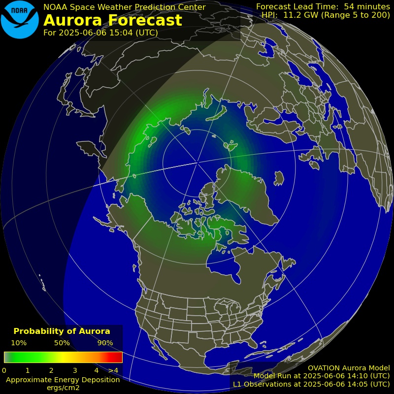 aurora