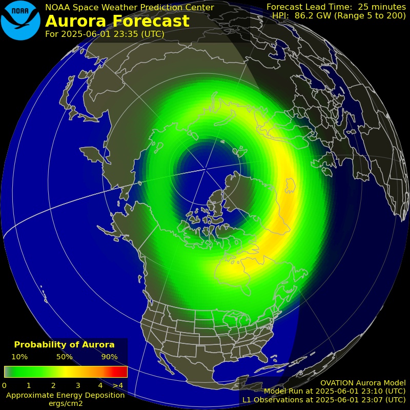 aurora